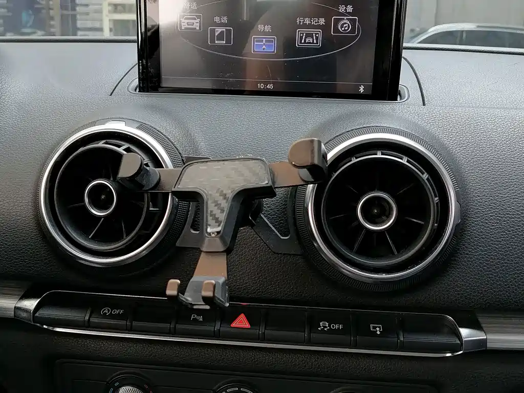 Audi A3 — миниатюра 14