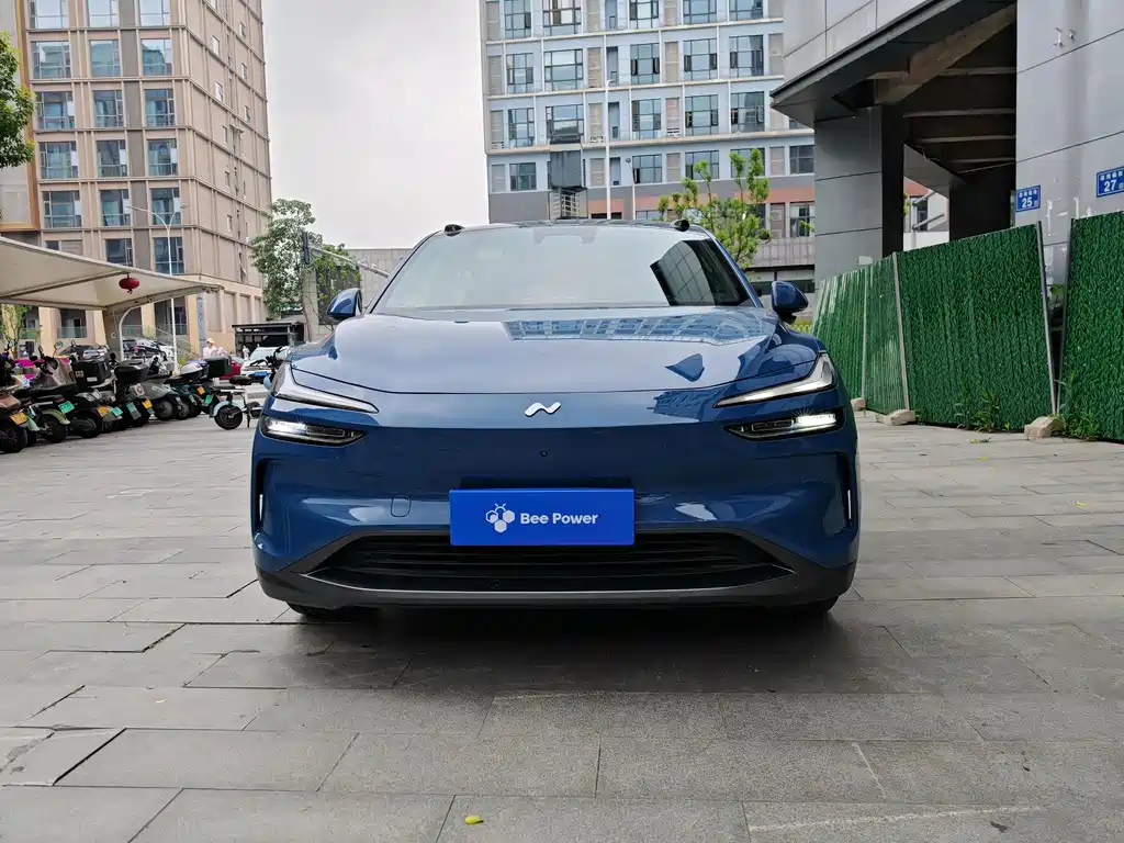 Onvo L60 2024 60kWh