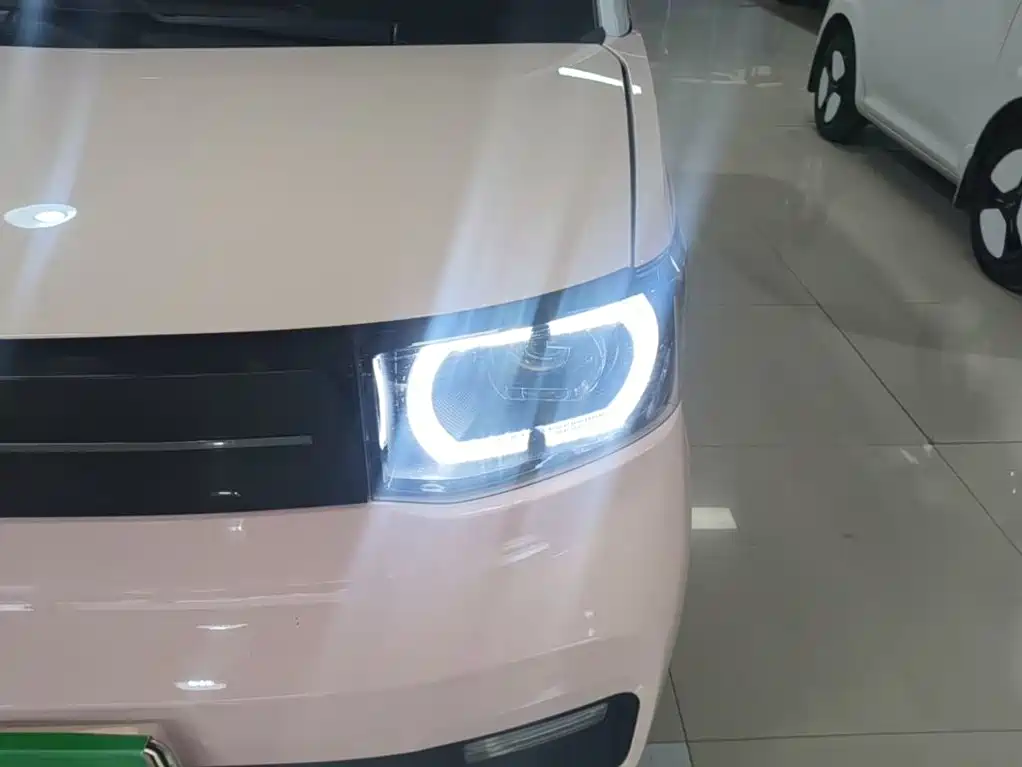 Wuling MINIEV — миниатюра 24