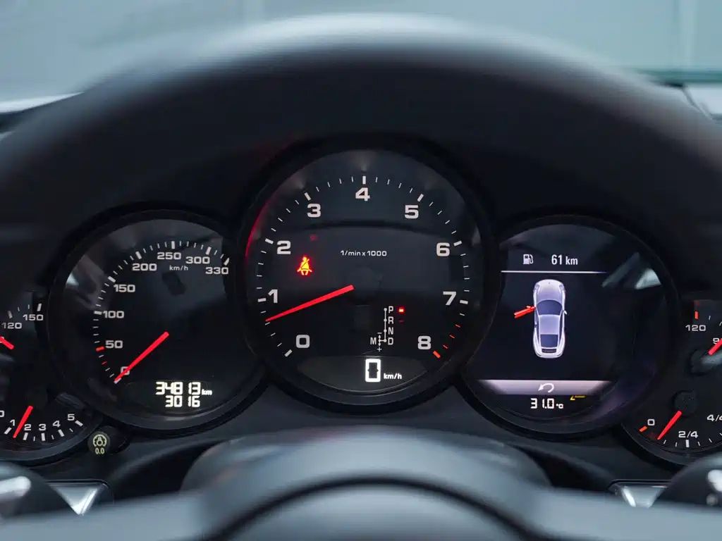 Porsche 911 — миниатюра 17
