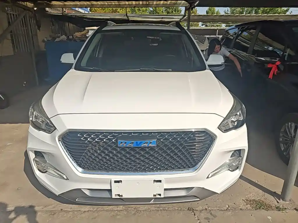 Haval M6 — миниатюра 3