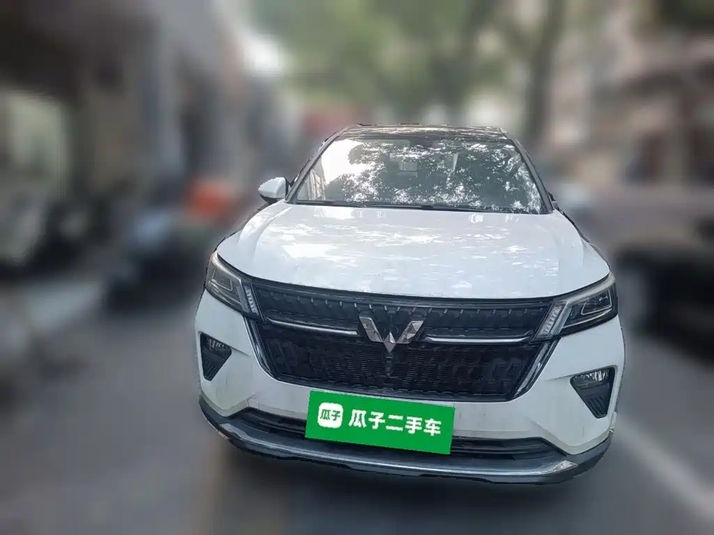 Wuling Xingchen — миниатюра 2