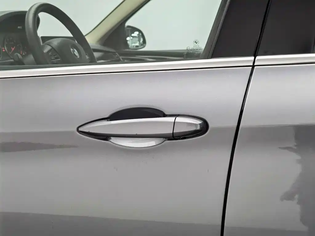 BMW X5 (Import) — миниатюра 18