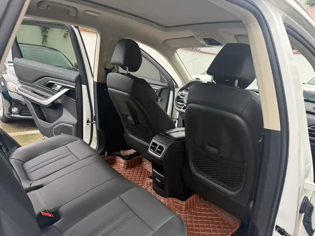 Zotye Zotye T500 — миниатюра 3