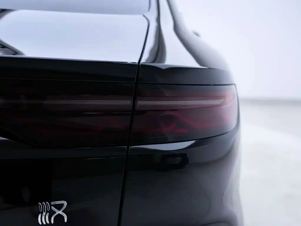 BYD Han — миниатюра 11