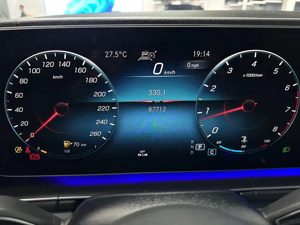 Mercedes-Benz GLE 2020 GLE 350 4MATIC SUV Fashion