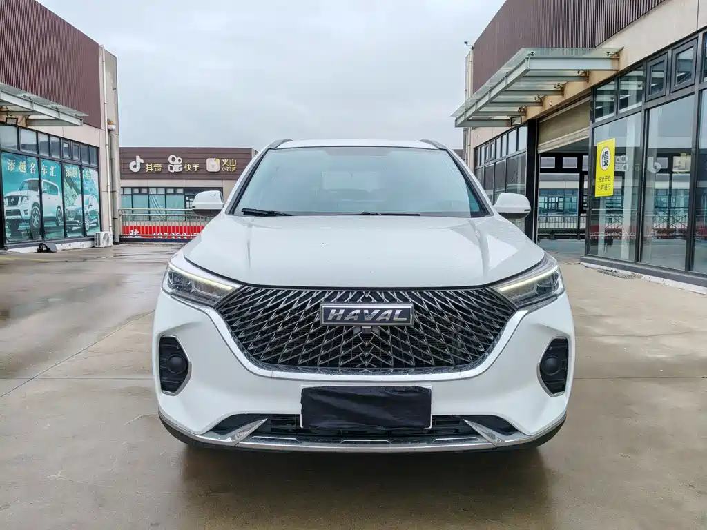 Haval M6 2023