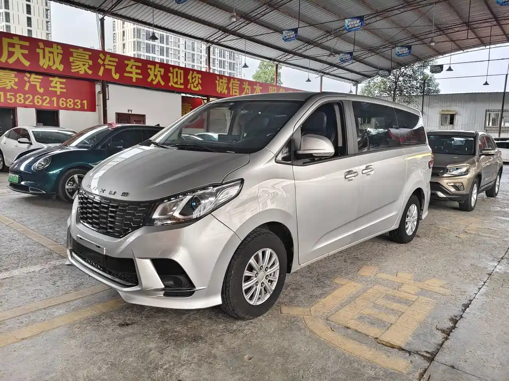MAXUS G10