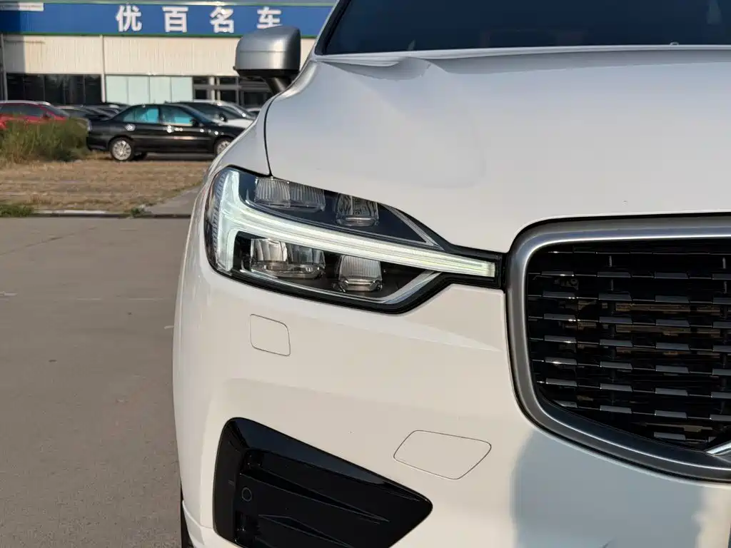 Volvo XC60 — миниатюра 13