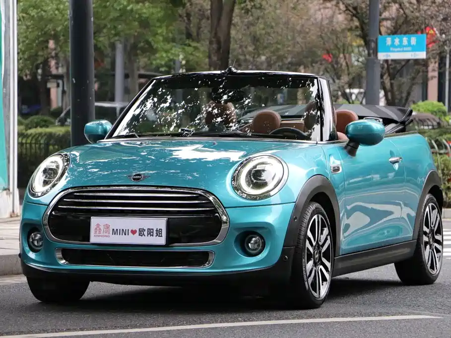 MINI Mini — миниатюра 8