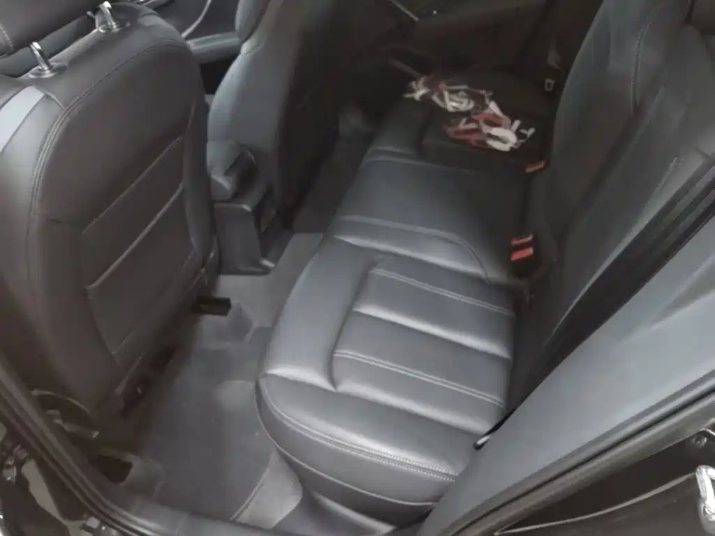 Audi Q2L — миниатюра 17