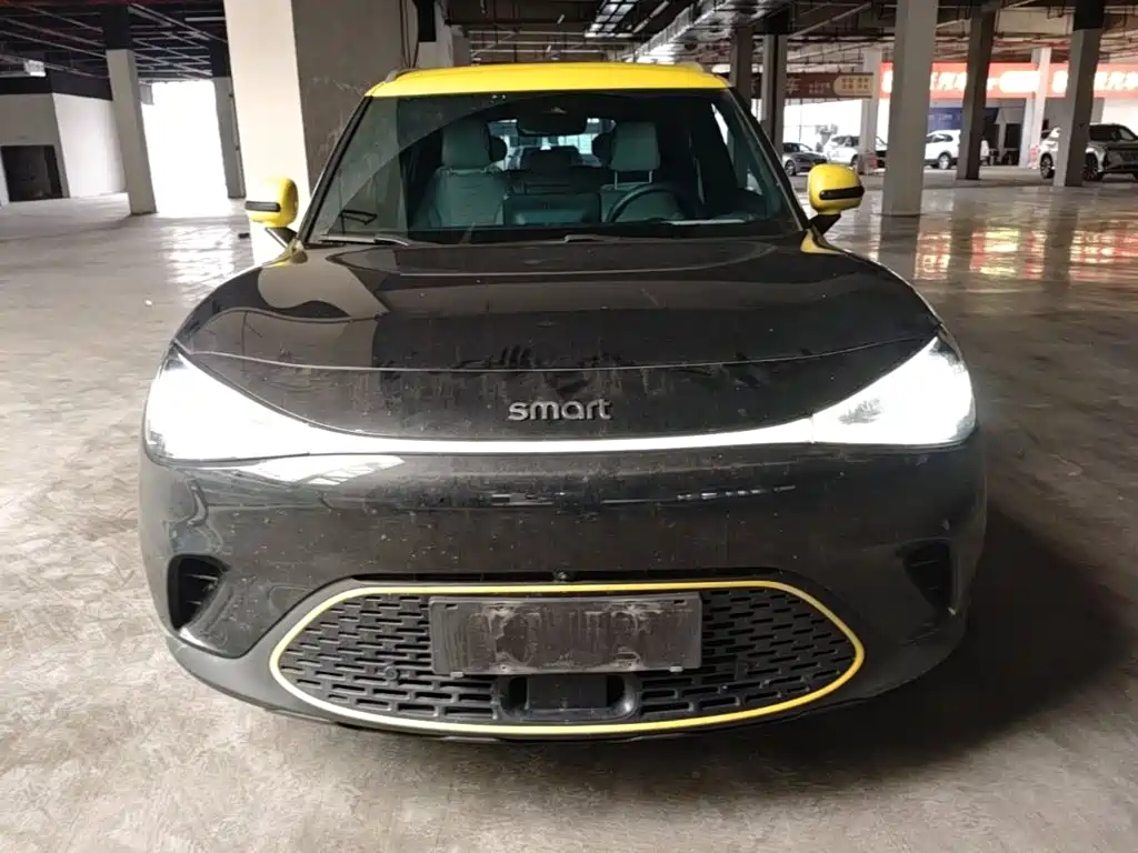 smart Smart #1 — миниатюра 3