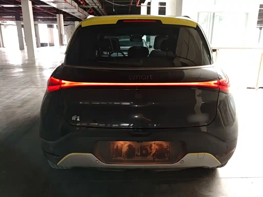 smart Smart #1 — миниатюра 6