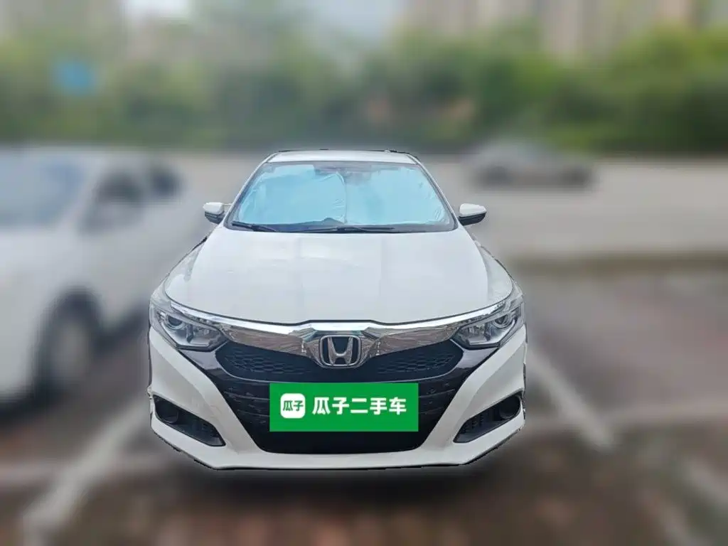 Honda Crider — миниатюра 2