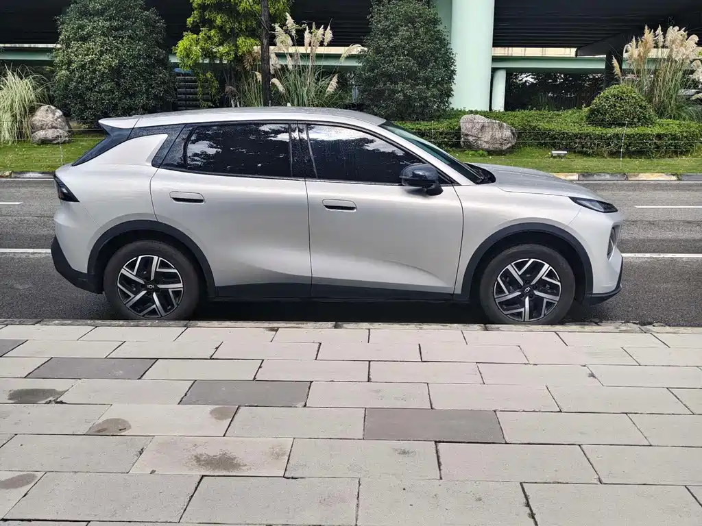 Qiyuan Qiyuan Q05 — миниатюра 4