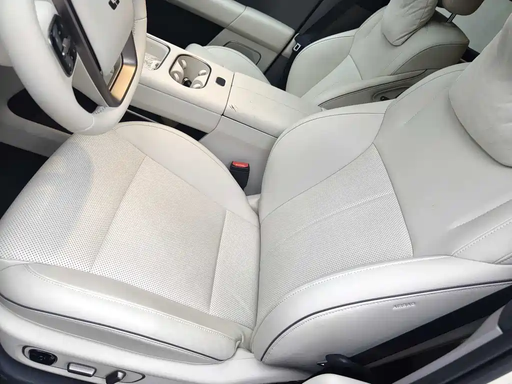 Li Auto i6 2025 Standard