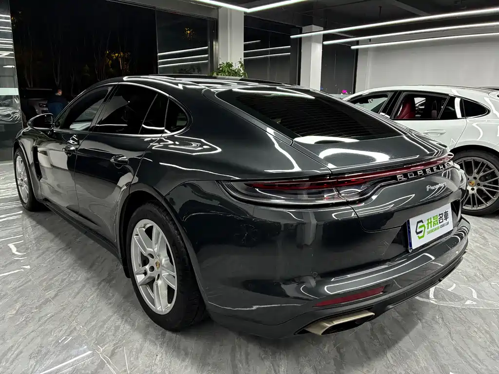 Porsche Panamera 2022 Panamera 2.9T