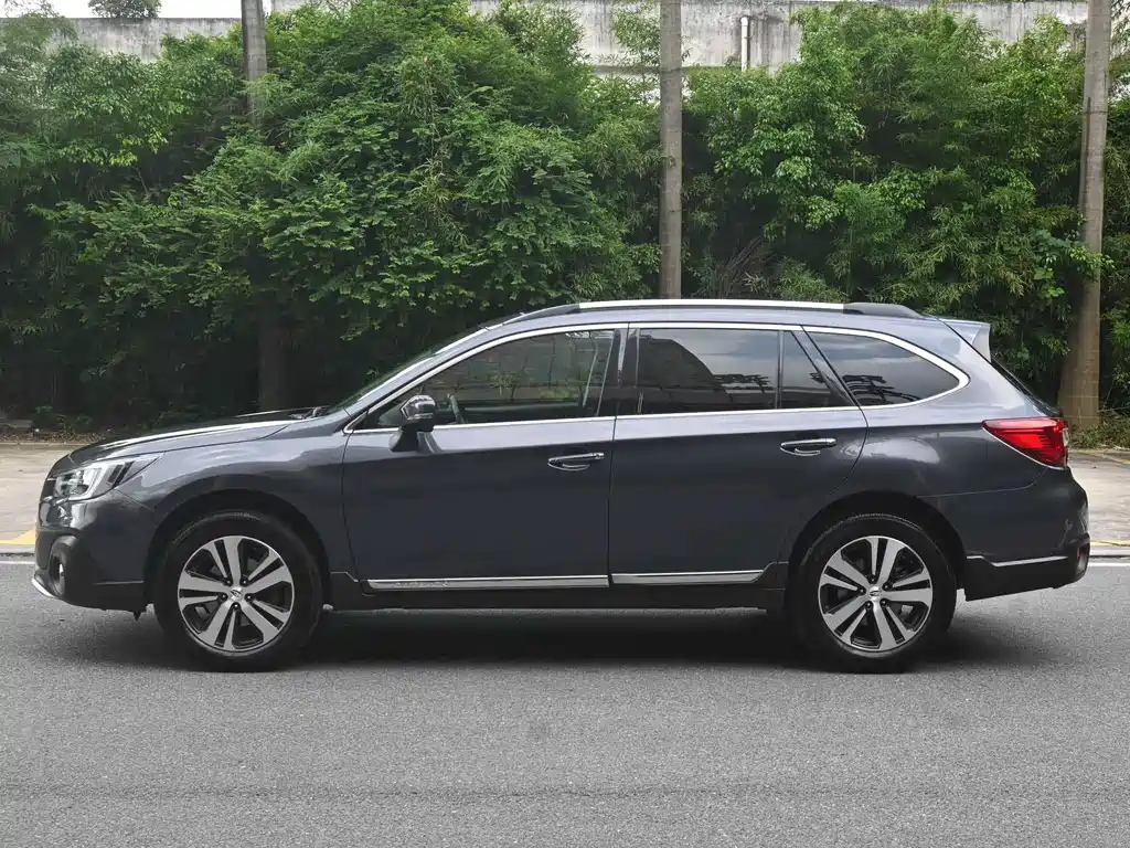 Subaru Outback 2019 2.5i Sport EyeSight