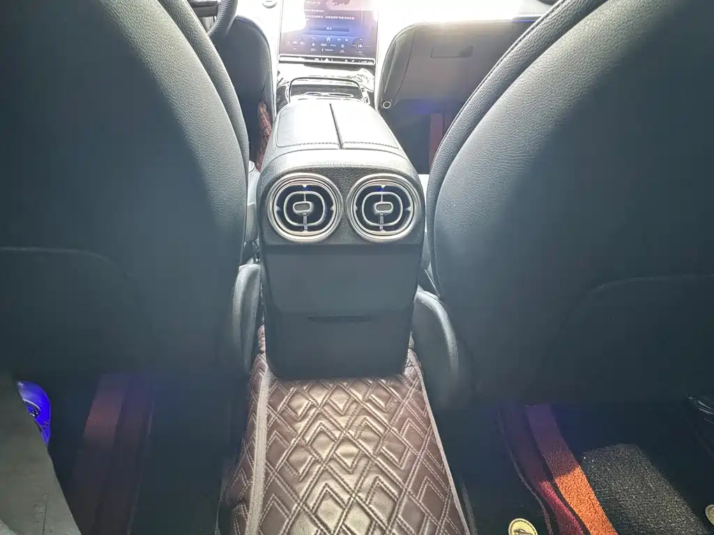 Mercedes-Benz C-Class C 2024 C 200 L Sport