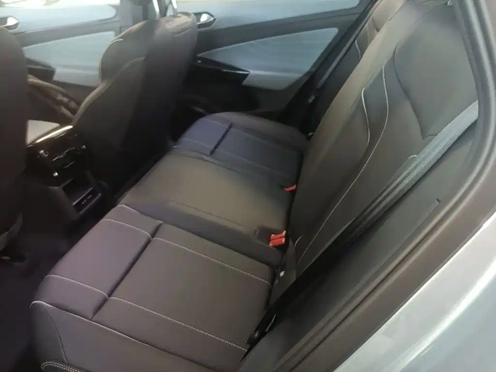 Volkswagen ID.4 X — миниатюра 22