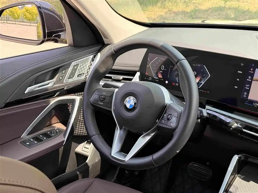 BMW X1 — фотографии объявления, Фото 18