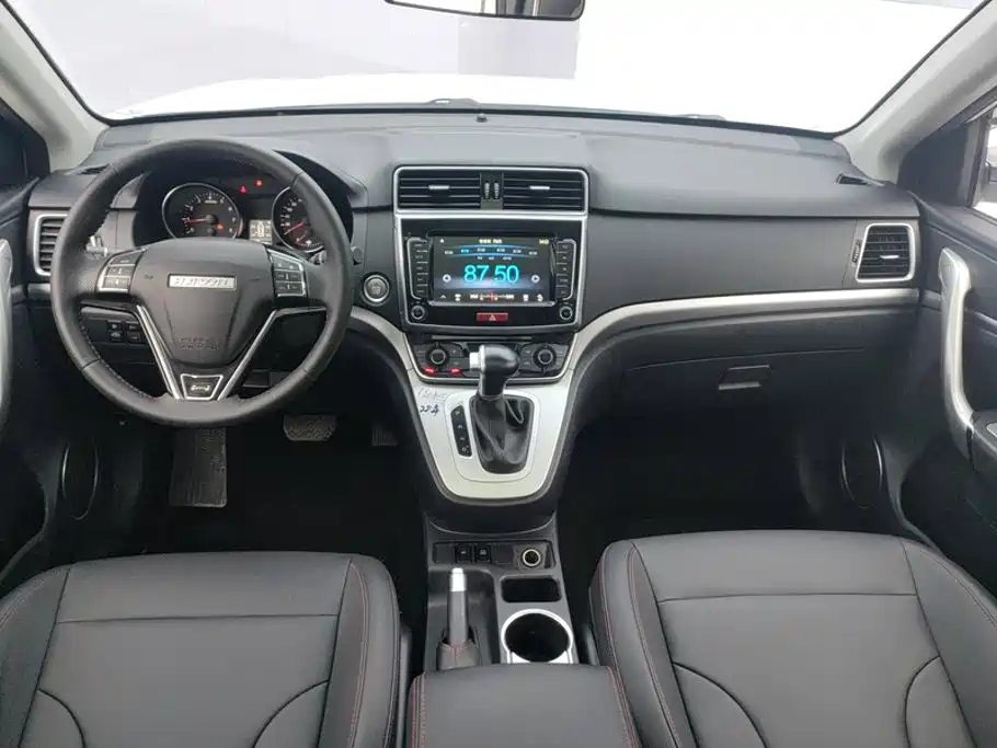 Haval M6 — миниатюра 12