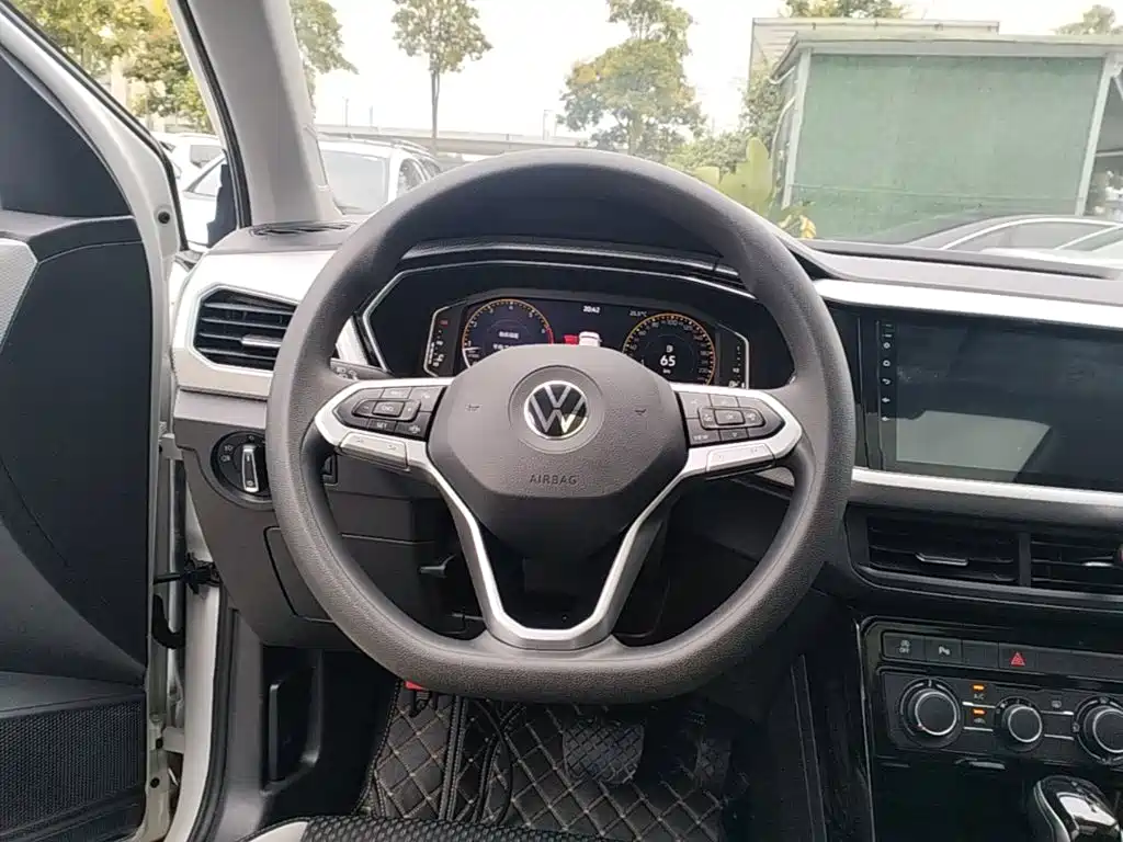 Volkswagen Tacqua — миниатюра 11
