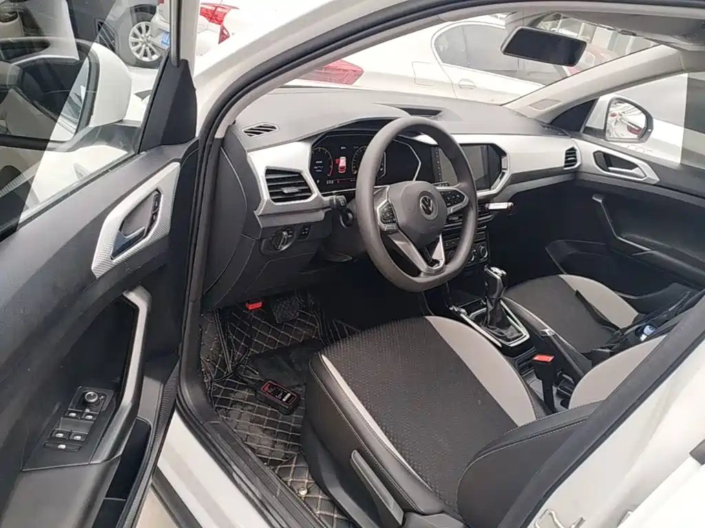 Volkswagen Tacqua — миниатюра 16
