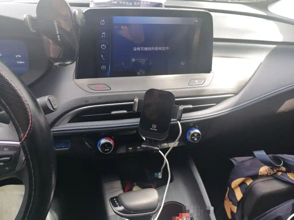 Buick Velite 6 — миниатюра 6