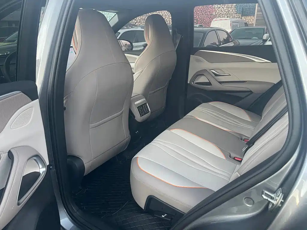 BYD Pro New Energy — миниатюра 8