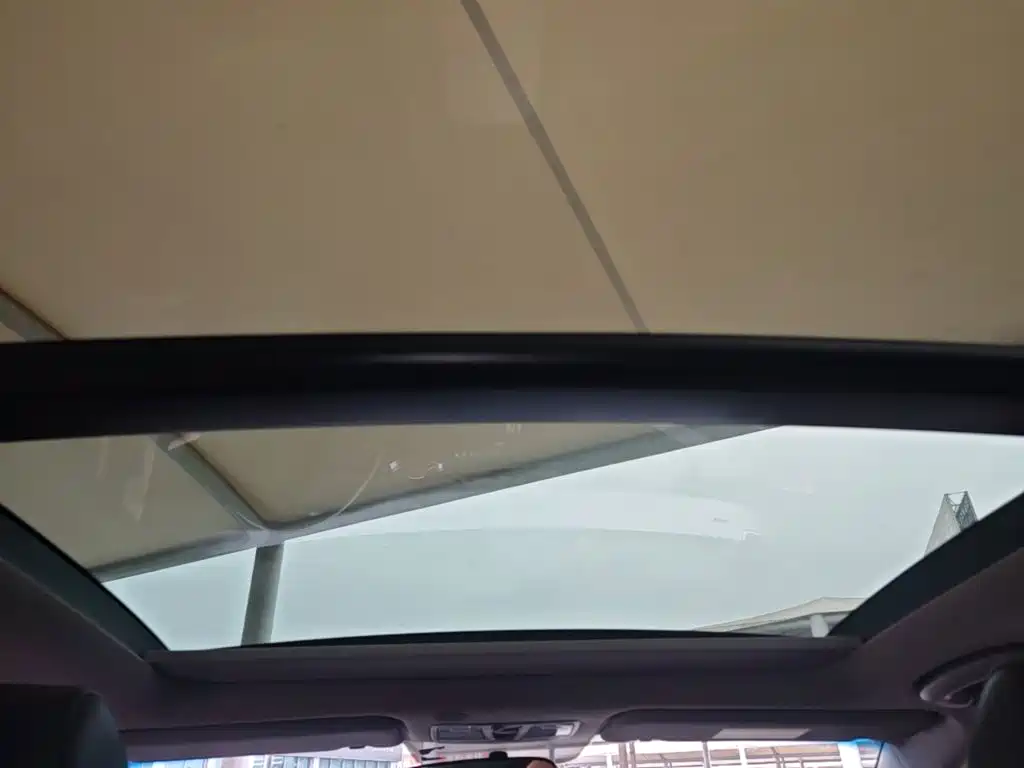 Hyundai Mistra — миниатюра 18