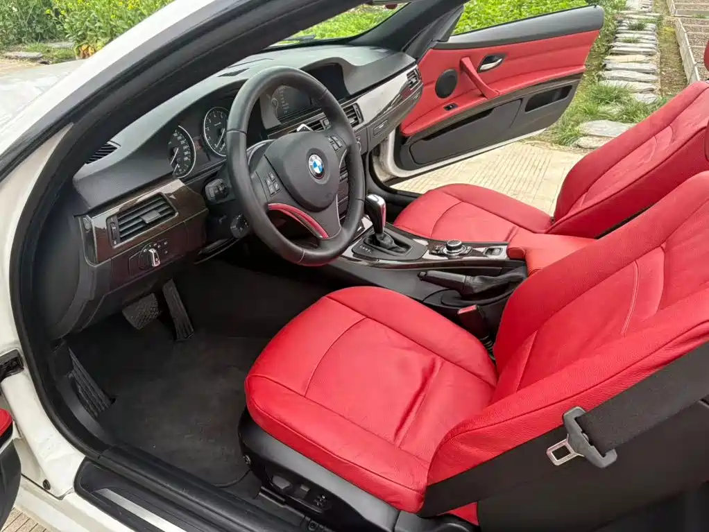 BMW 3 Series (Import) — миниатюра 9