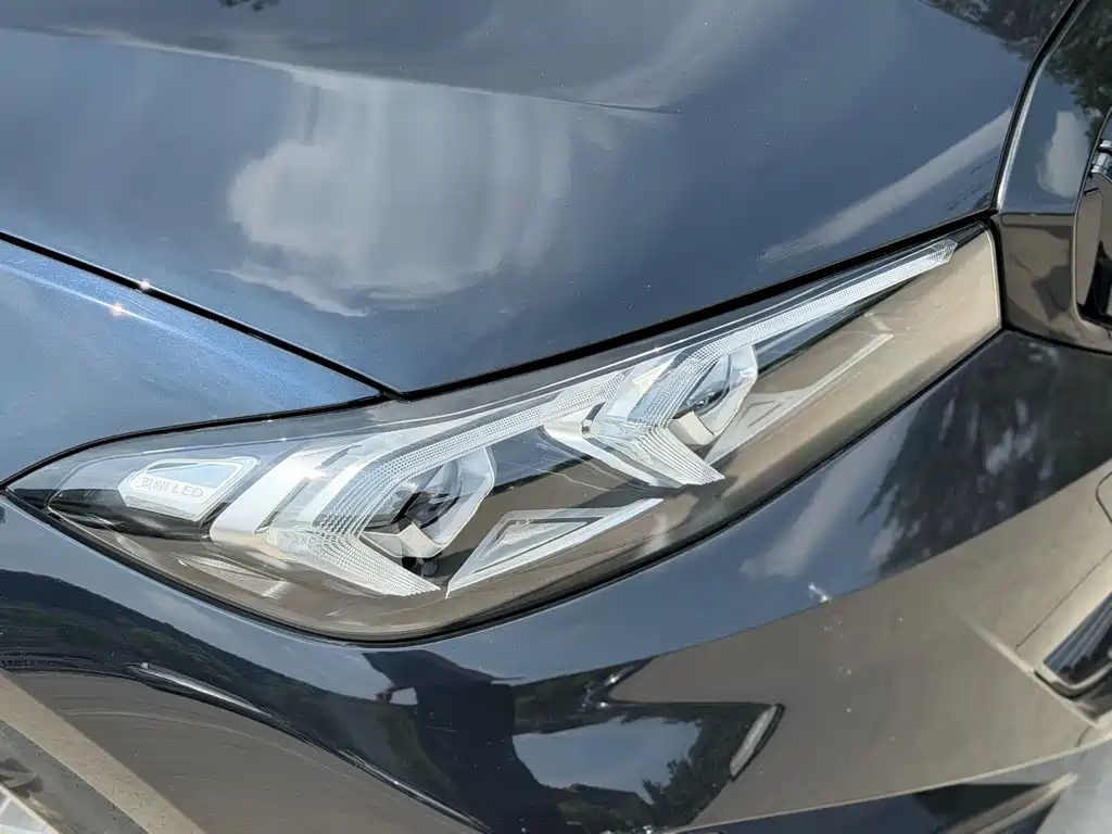 BMW i3 2024 eDrive 35 L