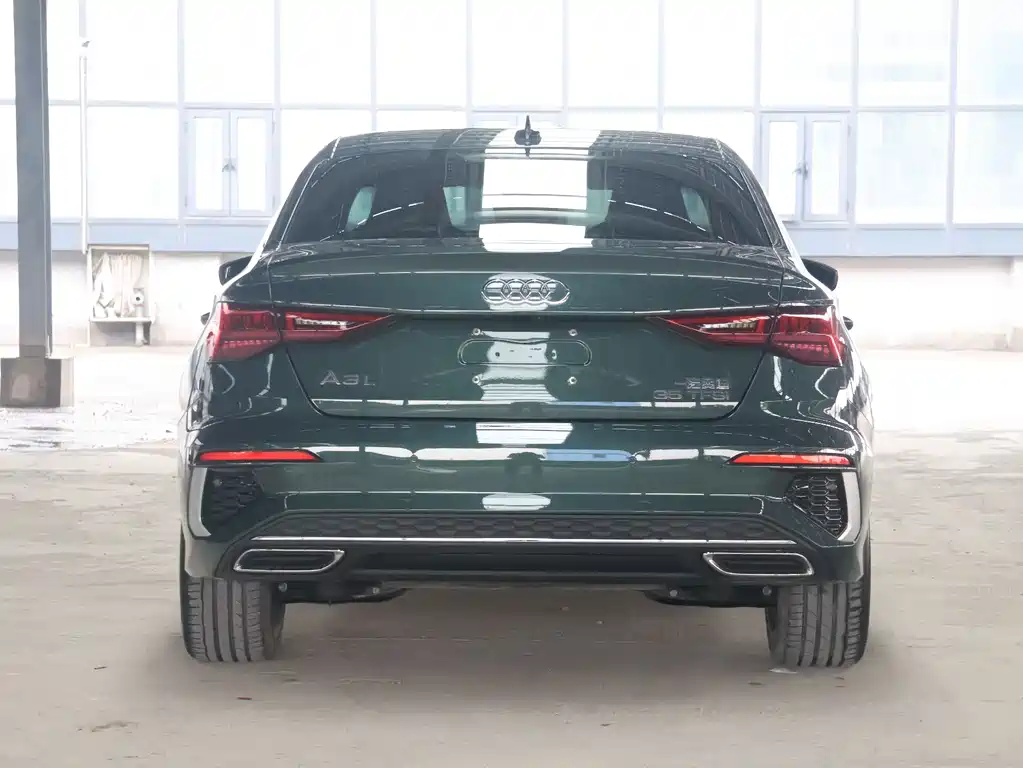 Audi A3 — миниатюра 6