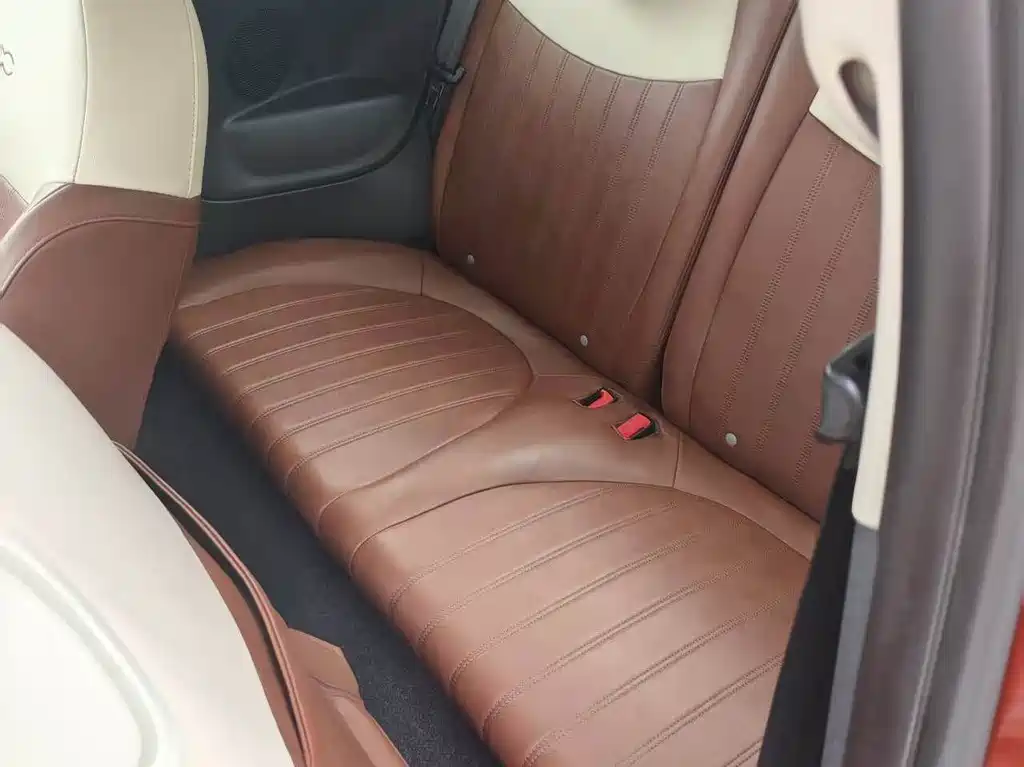 Fiat 500 — миниатюра 7