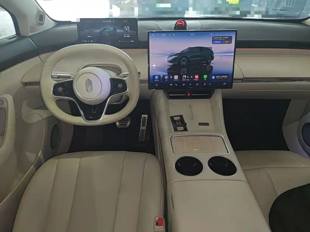 Zhijie Zhijie R7 — миниатюра 10