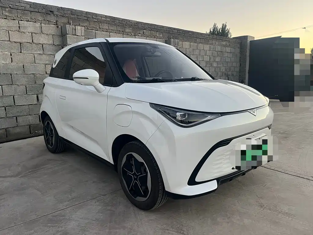Cowin Shiyue — миниатюра 3