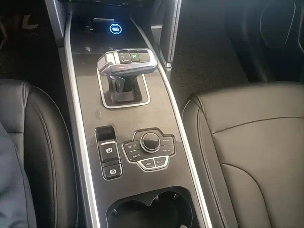 Haval H6 — миниатюра 14