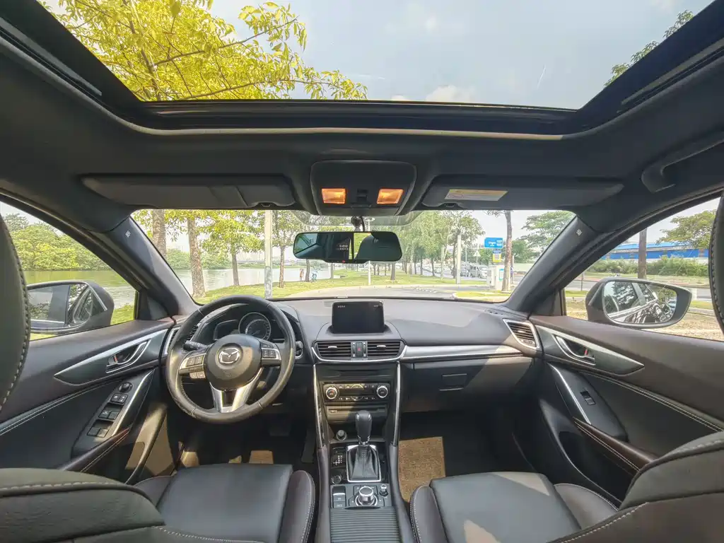 Mazda CX-4 — миниатюра 20