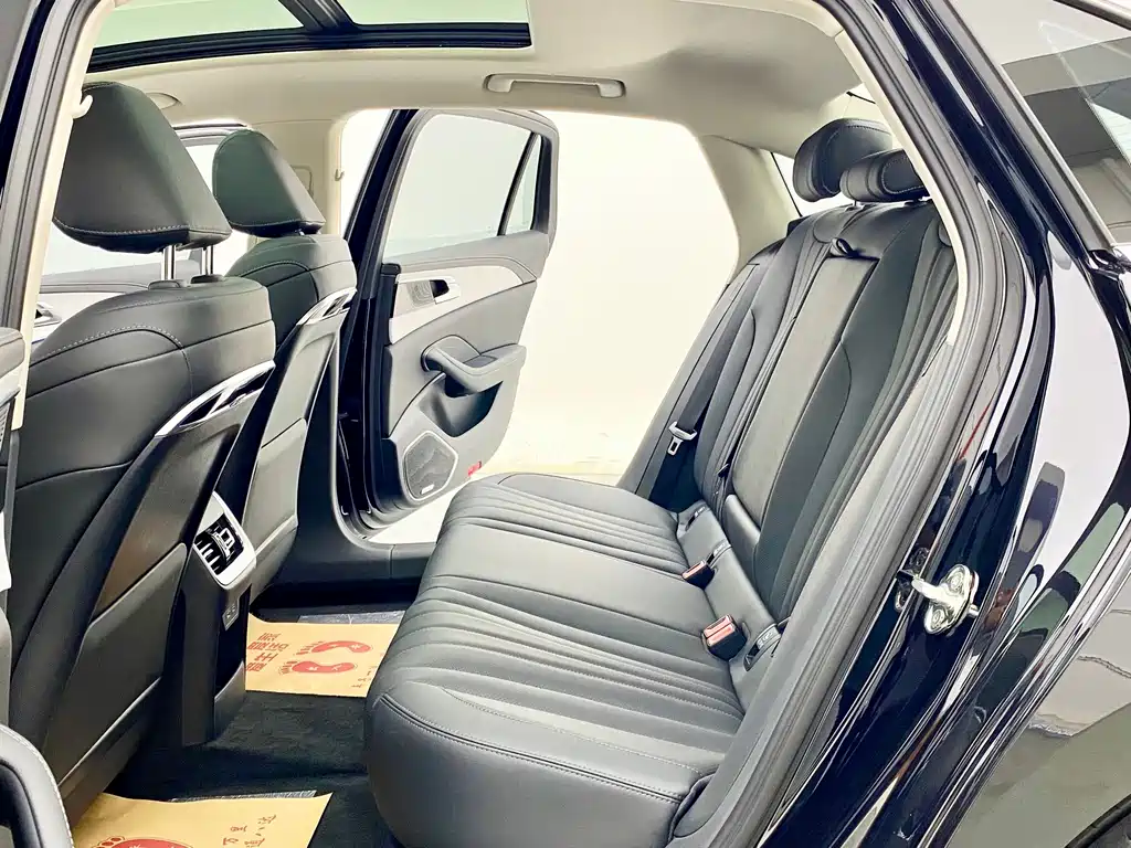 Hongqi Hongqi H5 PHEV — миниатюра 12
