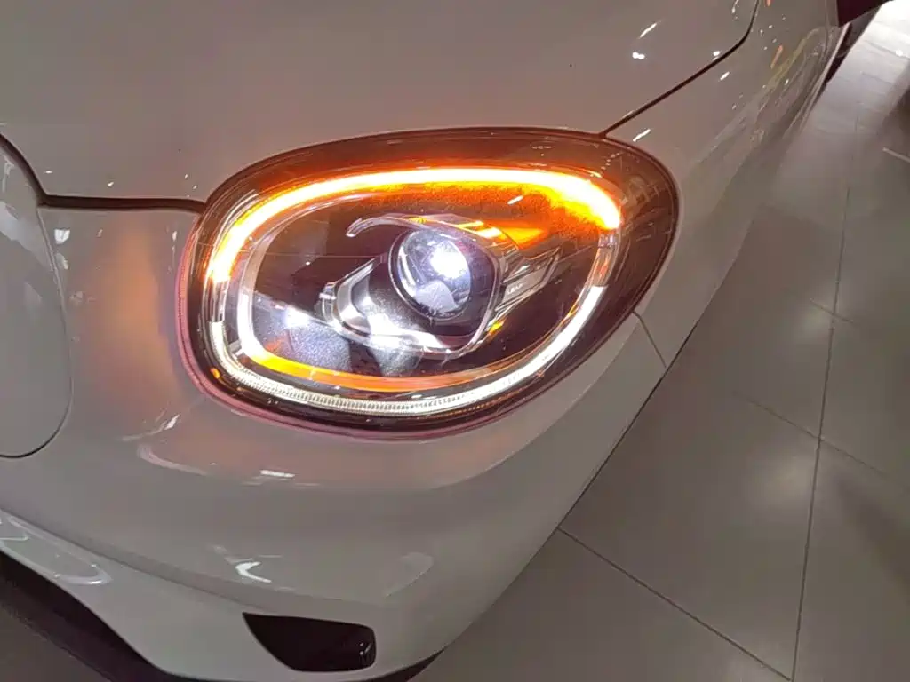 Leapmotor Leapmotor T03 — миниатюра 24