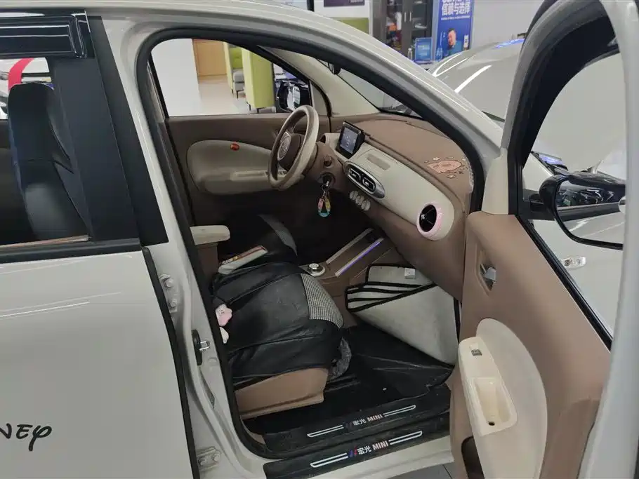Wuling Mini EV MINIEV 2025