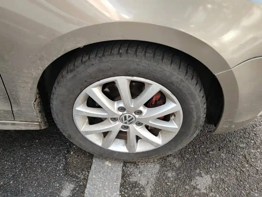Volkswagen Sagitar — миниатюра 6