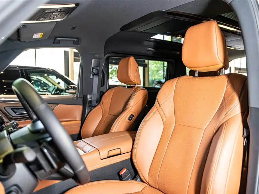 Toyota Vellfire 2024 2.5L Executive