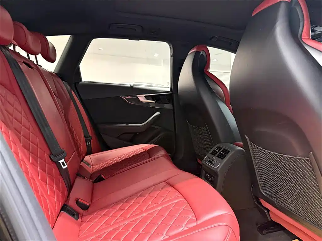 Audi S4 — миниатюра 7