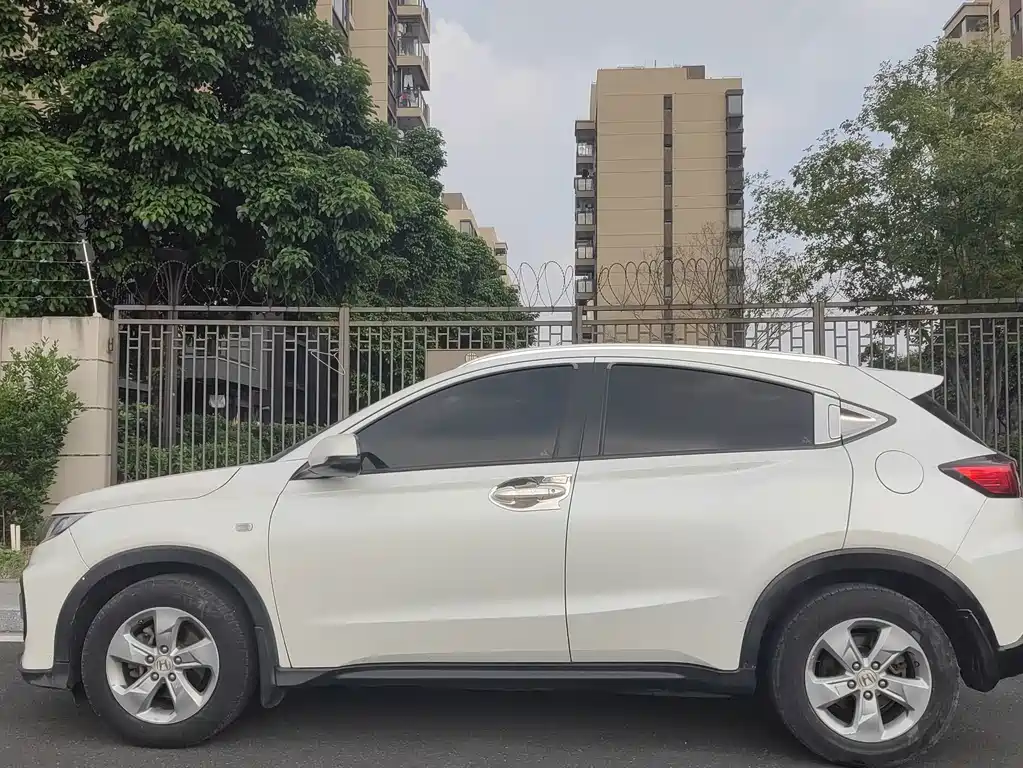 Honda XR-V — миниатюра 7