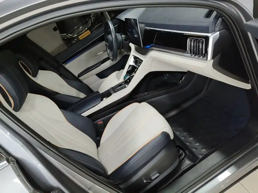 BYD PLUS New Energy — миниатюра 25