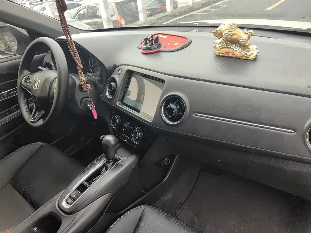 Honda XR-V — миниатюра 13