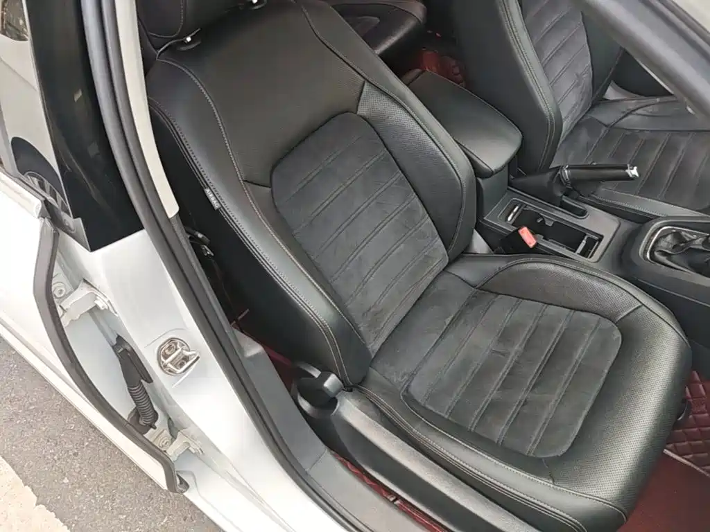Volkswagen Sagitar — миниатюра 25
