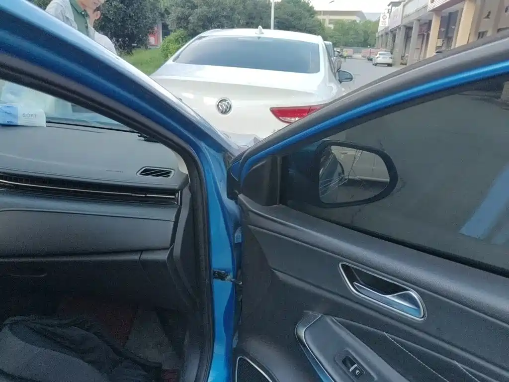 Chery Arrizo GX — миниатюра 20